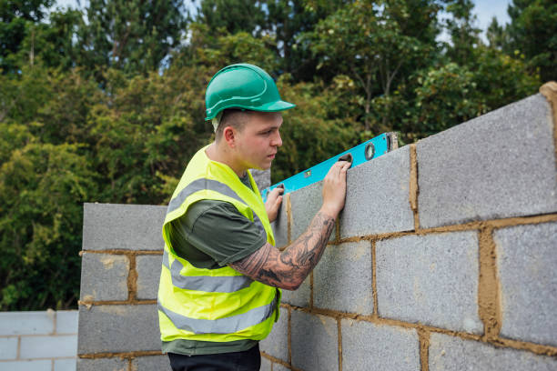 Best Concrete Retaining Walls in Forest, VA