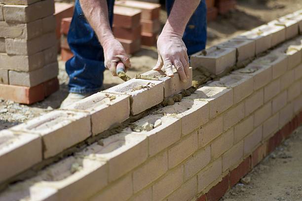 Best Stamped Concrete Services in Forest, VA