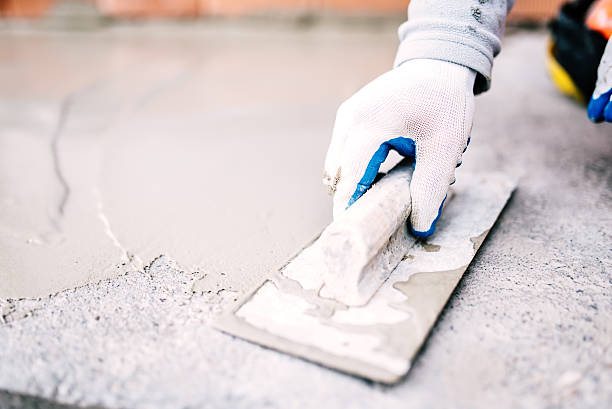 Best Concrete Demolition Services in Forest, VA