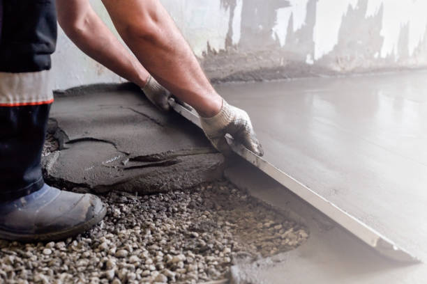 Best Concrete Sealing and Maintenance in Forest, VA
